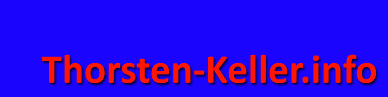 Thorsten-Keller.info, Header-Index